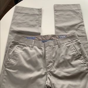 Bonobos Weekday Warrior Pant 33x32